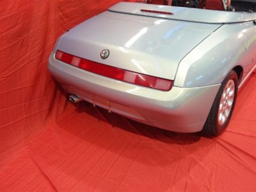 Alfa Romeo Spider JTS 2004